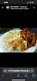 Boneless Buffalo Wings