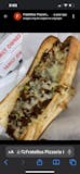 Italian Cheesesteak Sub