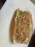 Chicken Cheesesteak Sub