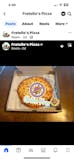Gluten Free Pizza