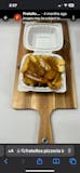 French Fries with Gravy