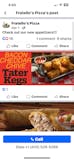 Tater Keggs