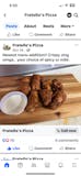 10 Pc Crispy Zing Wing Spicy