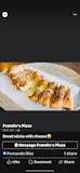 LG Breadsticks with Cheese