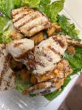 Chicken Caesar Salad