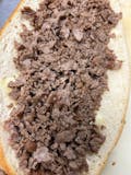 Cheese Steak