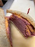 Corn Beef Special Sandwich