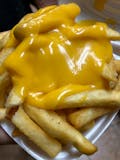 Cheese Fries