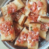 Bruschetta