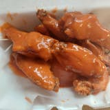 Buffalo Hot Wings