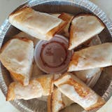 Garlic Bread with Cheese