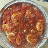 Shrimp Fra Diavolo