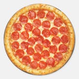 Medium Pepperoni Pizza (12 inch)