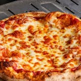 Medium Cheese Pizza (12 inch)