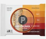 Protein puck
