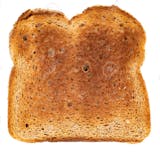 Whole wheat toast