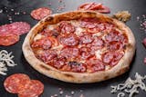 Large Pepperoni Pizza (14 inch)