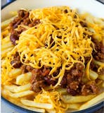 Chili Fries