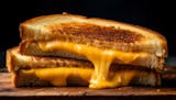 Grilled Cheese