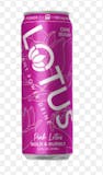 Lotus (12oz Can)
