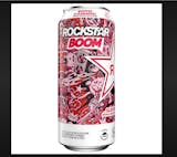 Rockstar whipped Strawberry