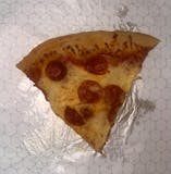 Single Pepperoni