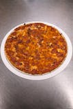 Harvest Moon Pizza
