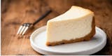 Classic Cheesecake