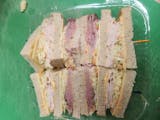 2 Meat Combo