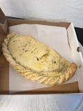 Large Calzone