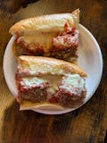 Meatball Parmesan Sub