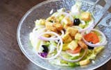 Small House Salad