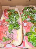 Italian Sub