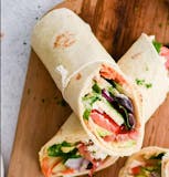 Veggie Wrap