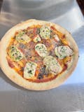 16” Margherita Pizza