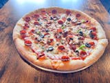 16” Supreme Pizza