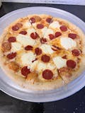 16” pepperoni & ricotta