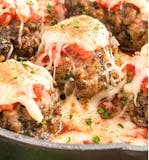 Meatballs