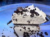 cookies & cream pie