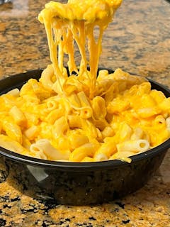 Mac & Cheese