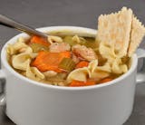 o Chicken Noodle Soup