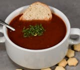 o Tomato Basil Soup