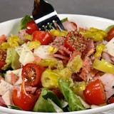 o Italian Salad