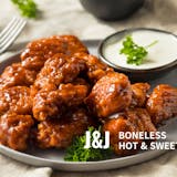 Boneless Chicken Large