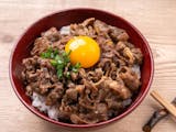 Bulgogi Rice Bowl