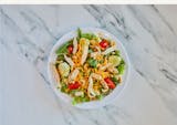 Chicken Cashew Salad