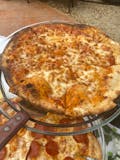 Back to Basics Pizza