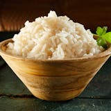Side Rice (Gluten Free)