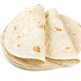 Tortilla Wrap