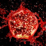 Pomegranate Sour
